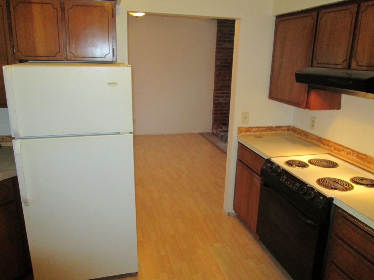 Knnewick Home, WA Real Estate Listing